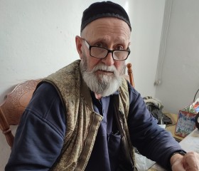 Ruslan, 69, Nazran