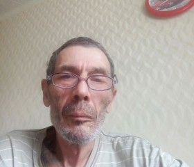 Ник, 62 года, Комсомольск-на-Амуре