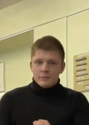 Maks, 21, Russia, Argayash