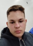 Vinícius, 18 лет, Cascavel (Paraná)