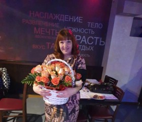 Anna, 45, Minusinsk