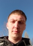 Mikhail Antonovich, 26, Tomsk