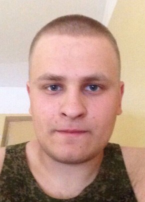 Артур, 30, Россия, Смоленск