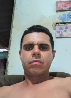 Diogo Tiago из Três Pontas 45 лет