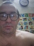 Андрей Усольцев, 52 года, Новосибирск