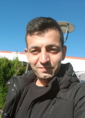 kadir, 28, Republika e Kosovës, Përzeren