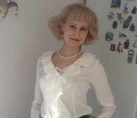 Нина, 49 лет, Москва