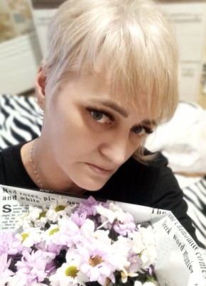 Евгения из Ванино 53 года