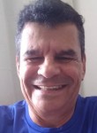 Amauri catarin, 62 года, Angra dos Reis