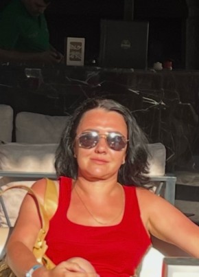 Dream, 45, Russia, Moscow