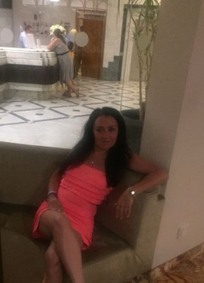Dream, 45, Russia, Moscow