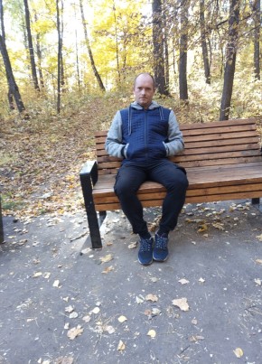 Константин, 42, Россия, Лениногорск