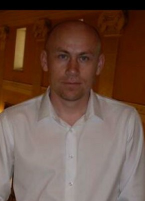 Sergey, 43, Russia, Chelyabinsk