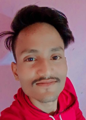 Jagdish Singh, 19, India, Ahmedabad