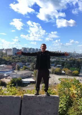 Александр из Перми 38 лет