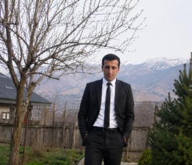 გიორგი, 26, Tbilisi