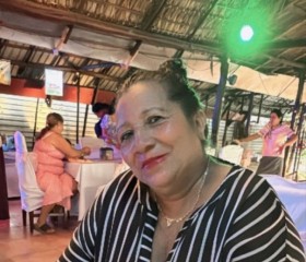 Angelica, 54, Chinandega