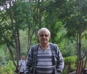 Валерий Зорин, 70 лет, Бийск