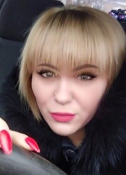 Алена, 30, Россия, Донской (Ростовская обл.)