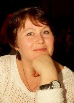 Лара , 52, Россия, Челябинск