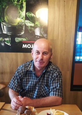 Сергей из Chişinău 54 года