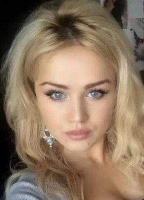 Marusya, 25, Russia, Moscow