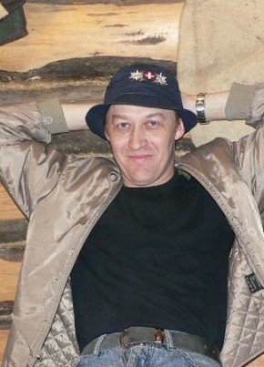 Валерий, 54, Россия, Одинцово
