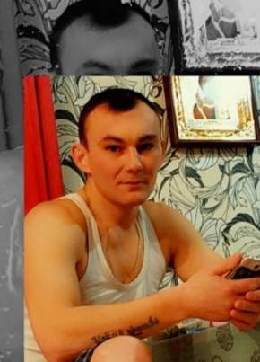 Олег, 34, Россия, Арамиль