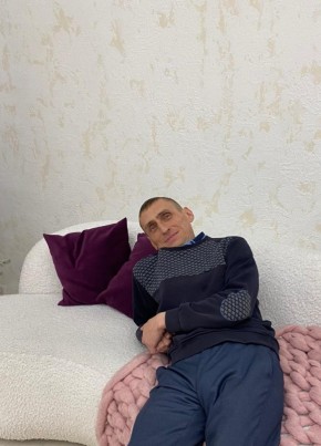 Александр Чуднов, 43, Россия, Тольятти