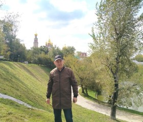Владимир, 58 лет, Саранск