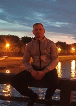 Виктор, 31, Россия, Ростов-на-Дону