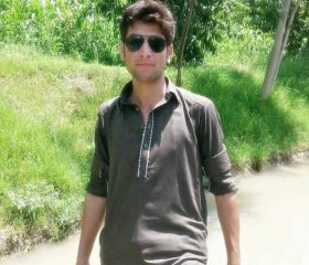 Naveed khan, 26, Khandwa