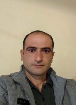Armen, 41, Russia, Barnaul