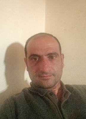 Armen, 40, Russia, Barnaul