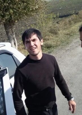 Anvar, 29, O‘zbekiston Respublikasi, Toshkent