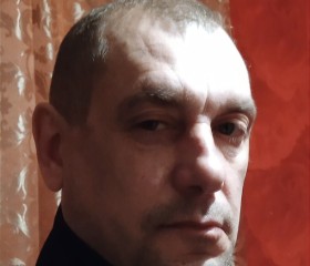 Николай, 46 лет, Таштагол