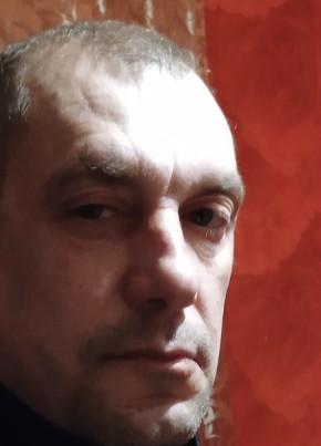 Николай, 46, Россия, Таштагол