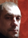 Николай, 45 лет, Таштагол