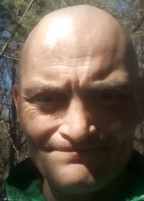 Гришакустов из Новосибирска 45 лет