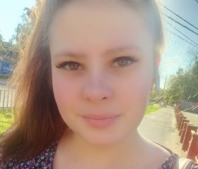 Natalya, 26, Nizhniy Novgorod