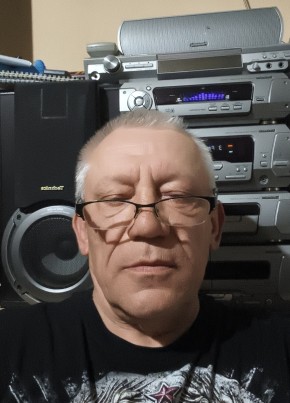 Игорь из Калининграда 61 год