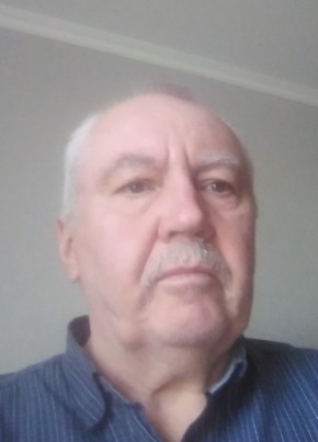 Игорь, 63, Россия, Михайловск (Ставропольский край)