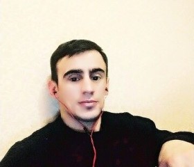 Джамшед, 34 года, Львовский