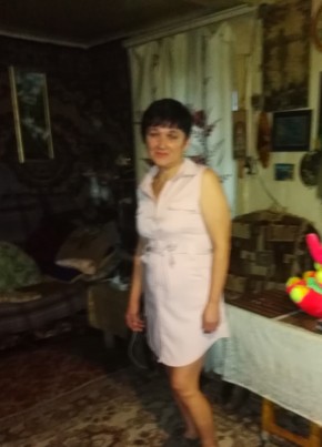 Эндже, 52, Россия, Чистополь