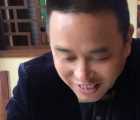 情森森, 55 лет, 杭州市