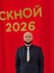 Igor, 42, Moscow