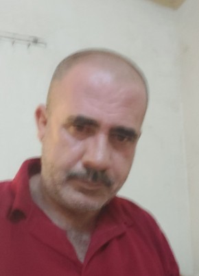 Ferit, 51, المملكة العربية السعودية, الرياض