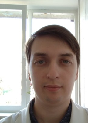 Николай, 35, Россия, Курск
