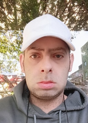 Ruben из Marín 40 лет