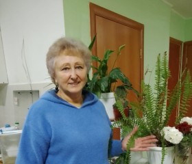 Татьяна, 64 года, Афипский